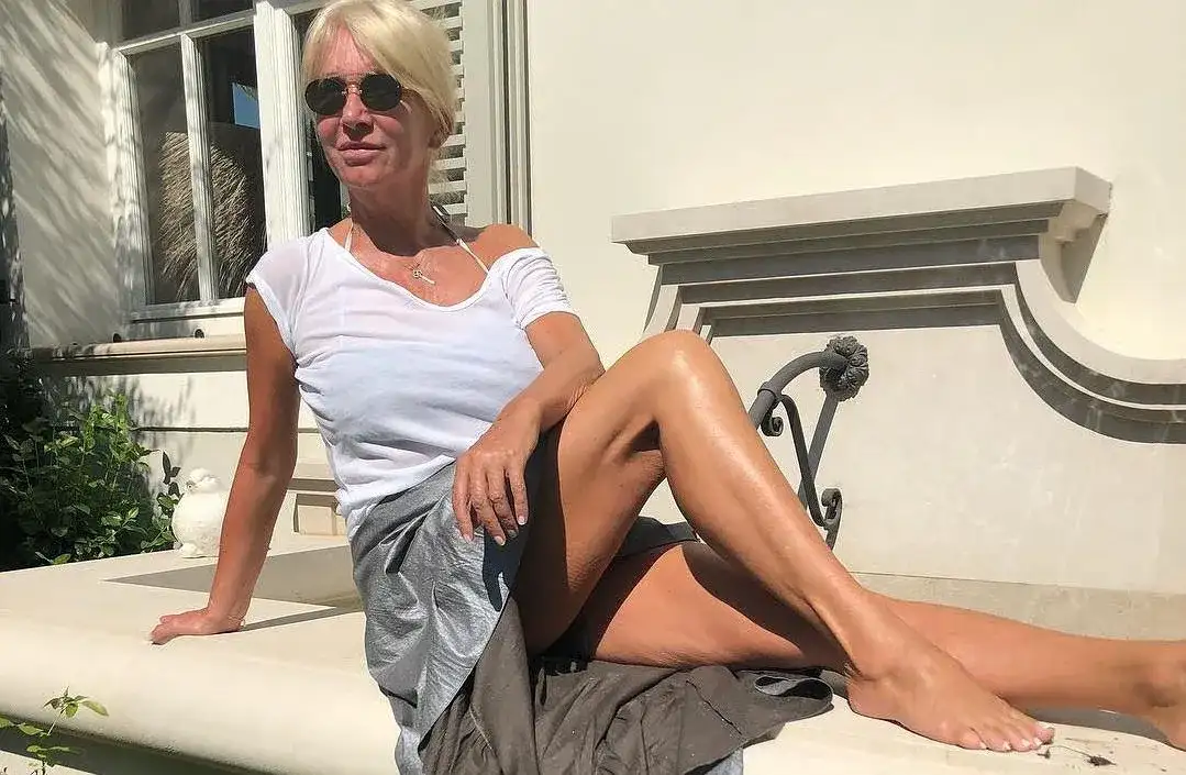 Ile ma lat Mariola Bojarska-Ferenc? Zaskakujące fakty o jej życiu.