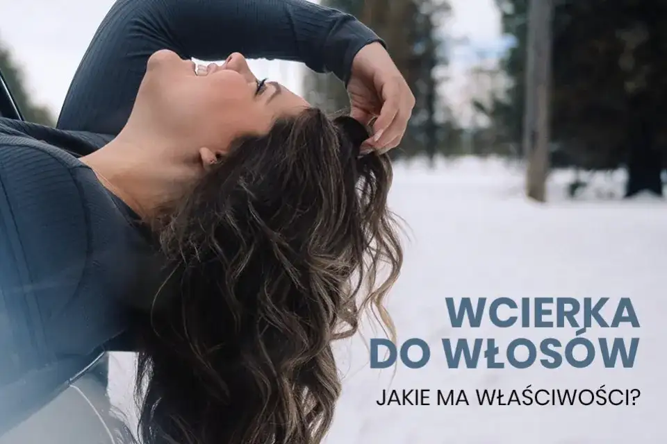 Jak używać wcierek do włosów, aby uzyskać maksymalne efekty?