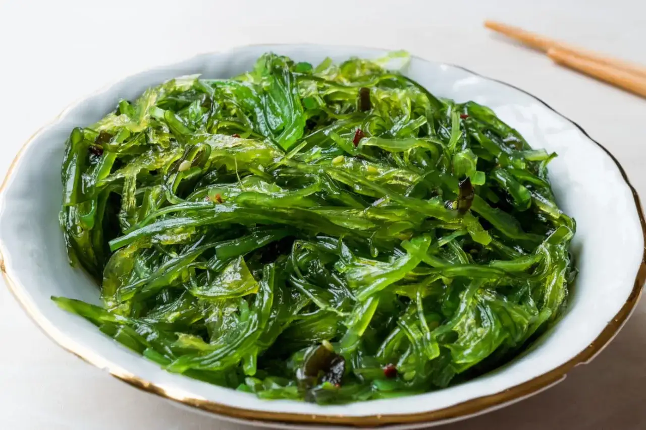 Recette de salade de wakame : une délicieuse option saine à essayer