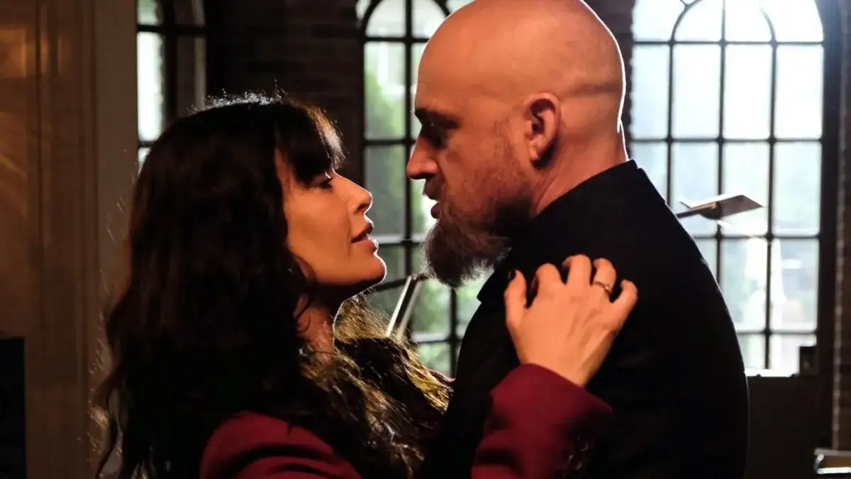 Kobiety Mafii 2: Co naprawdę myśli autor Patryk Vega o swoim filmie?