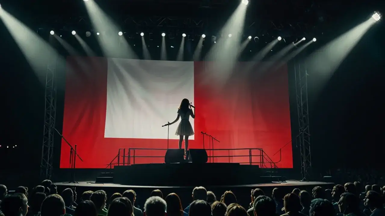 Lana Del Rey Polska: Czy artystka zagra koncert w Polsce?