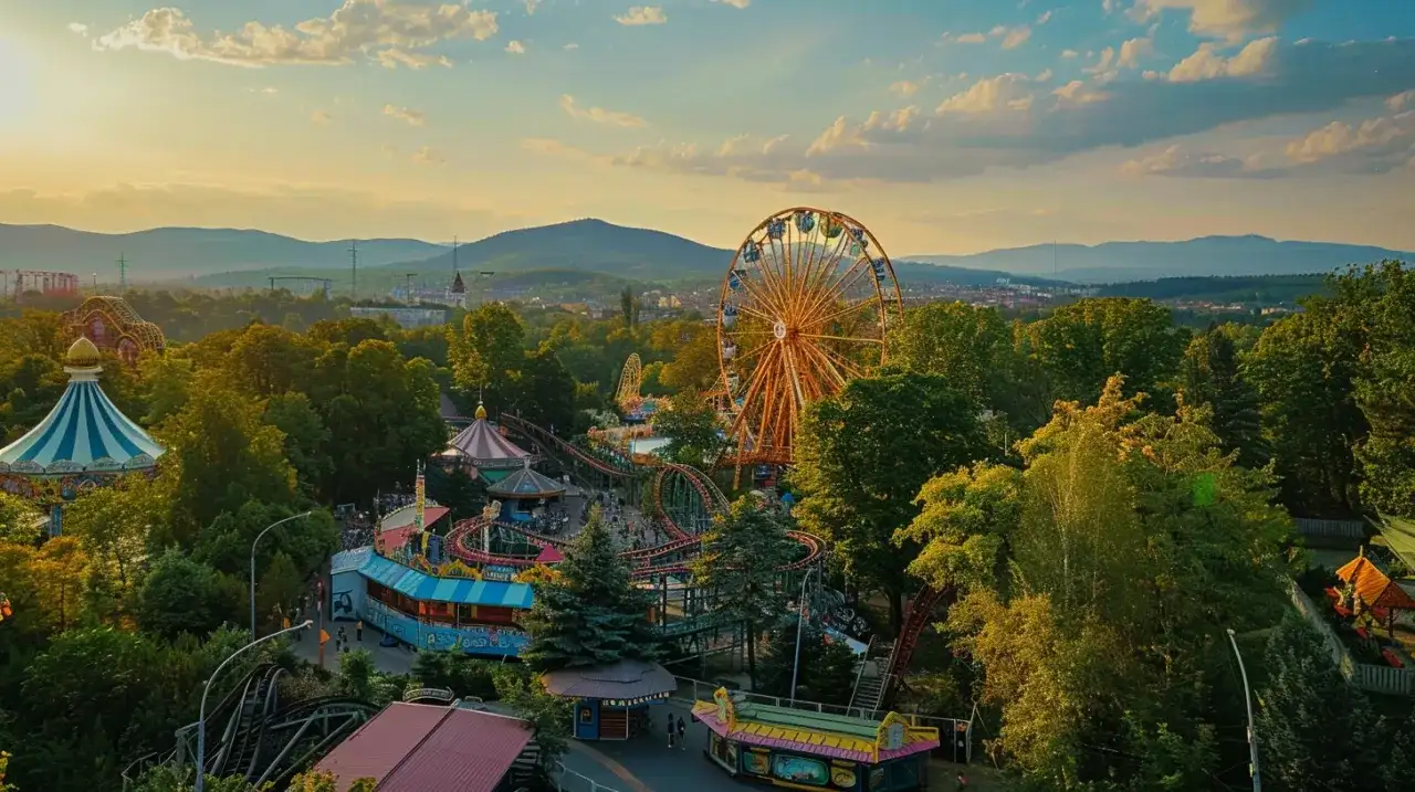 Ferie na Śląsku - najciekawsze atrakcje i miejsca do zobaczenia