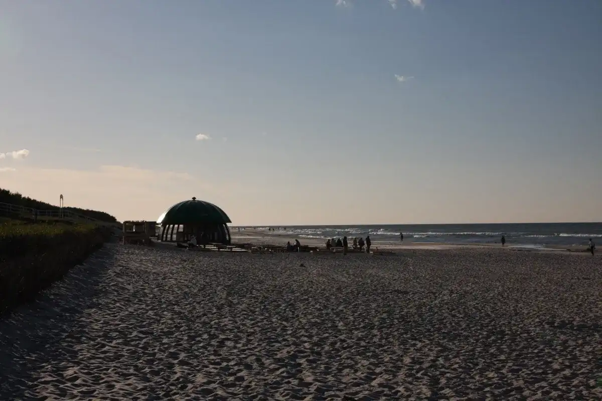 Jurata co zobaczyć: najpiękniejsze atrakcje i miejsca do odwiedzenia