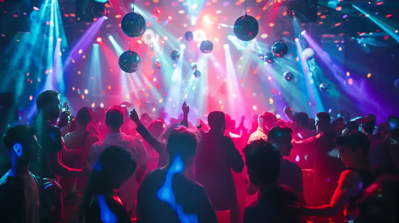 "Dance Dance": Dlaczego ta piosenka stała się hitem? Sekrety sukcesu