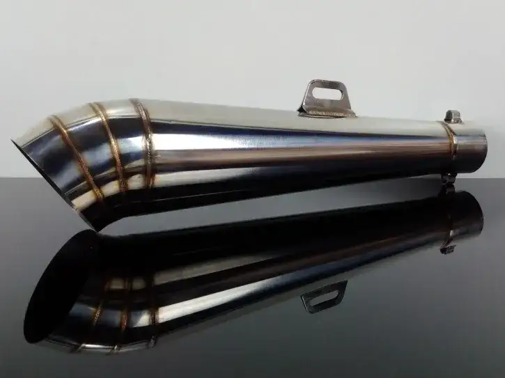 Edelstahl Auspuffanlage: Vorteile, Modelle und Kaufoptionen im Überblick