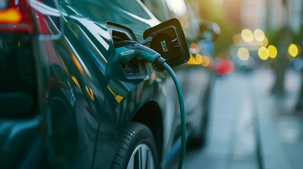 Czy hybrydy się ładuje? Jak Prawidłowo Ładować Samochody Hybrydowe