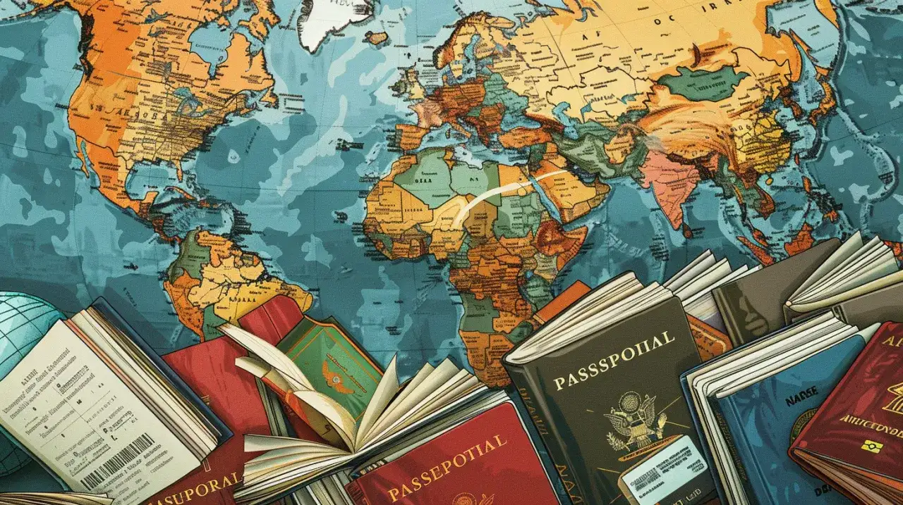 Studia za granicą: Jak przygotować się do międzynarodowej edukacji?