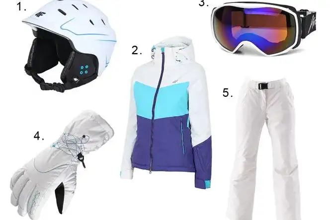 Najlepsze kostiumy na narty – wybierz idealny strój na sezon zimowy