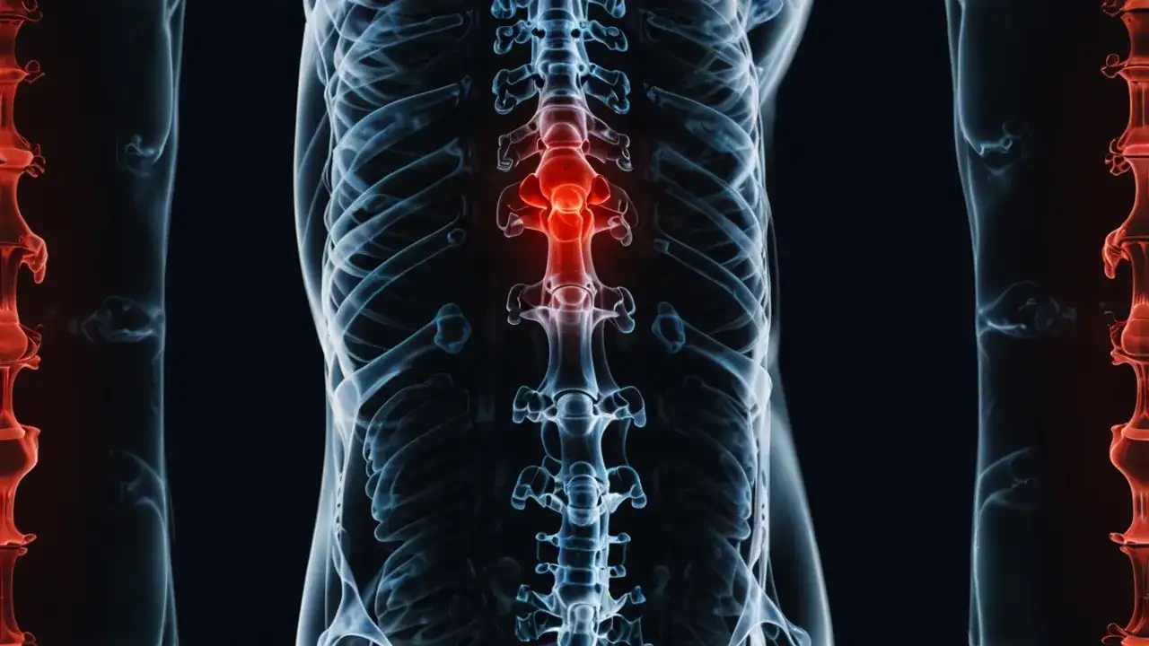 Złamana kość ogonowa: 6 kluczowych objawów, które musisz znać