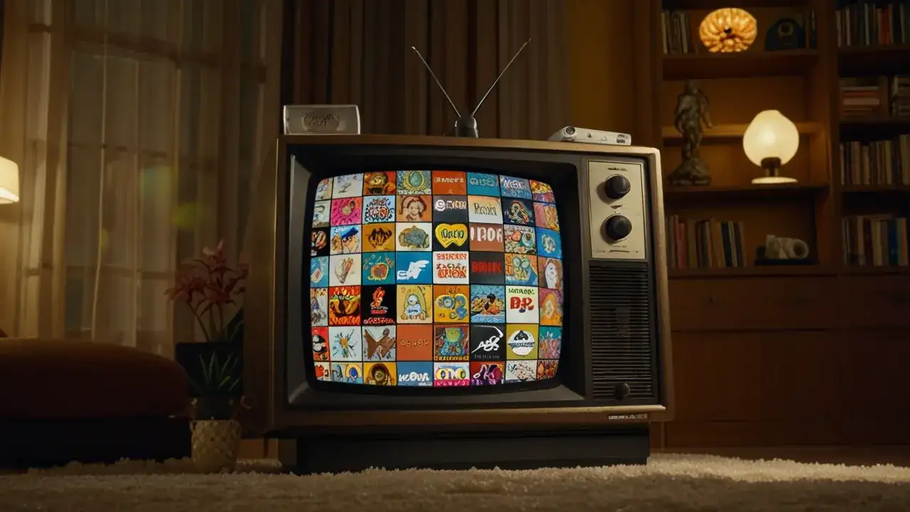 Czy serial Powrót to nowy złoty wiek telewizji? Analiza trendu