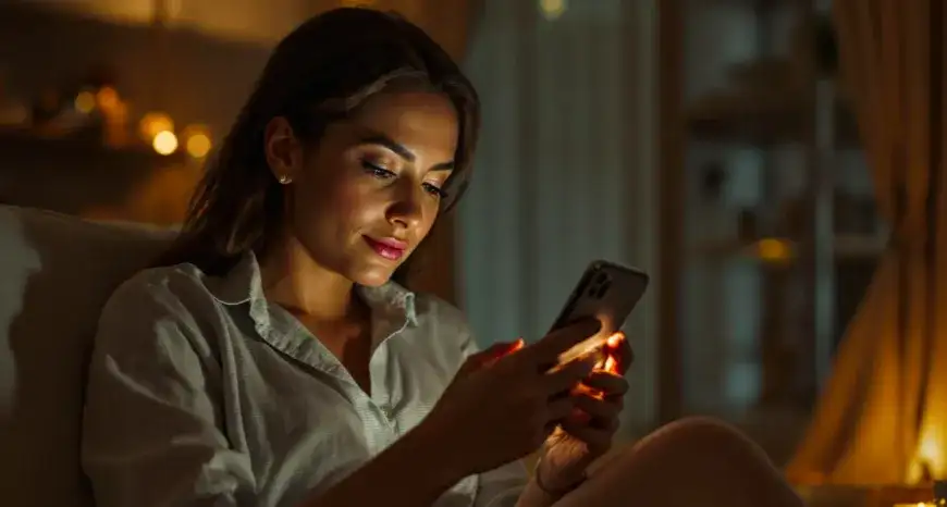 Jak technologia 5G poprawia wrażenia z mobilnego igamingu?