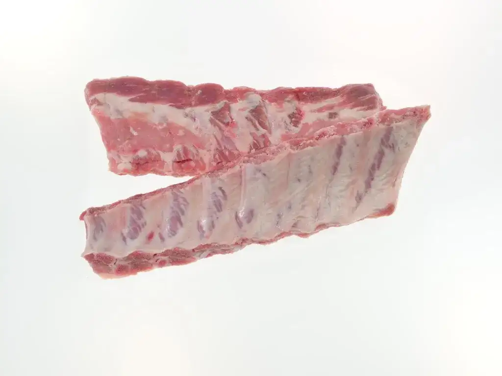 Przepis na soczyste żeberka schabowe: sekrety idealnego dania