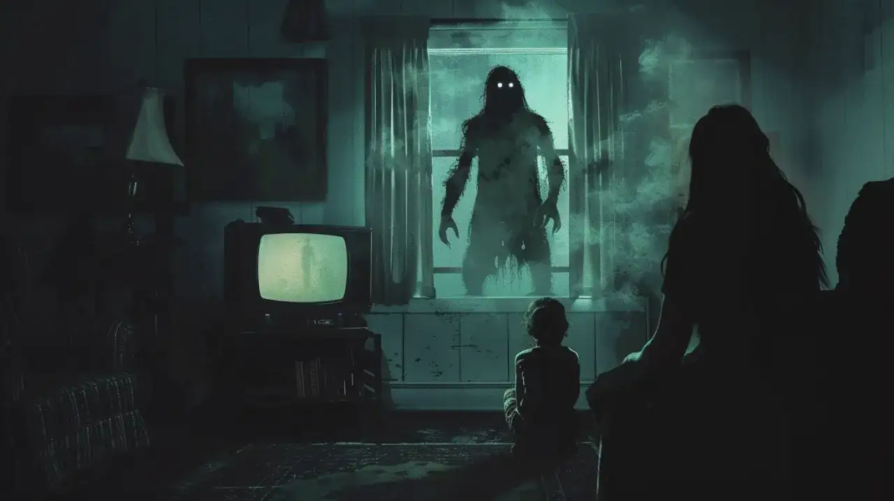 Babadook - gdzie obejrzeć cały film za darmo online? Oto opcje!