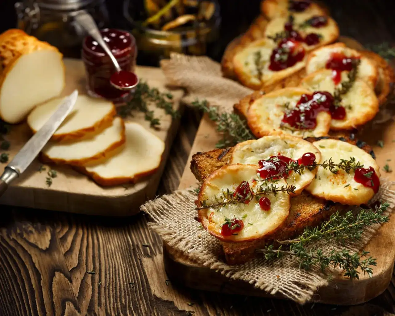 Jak grillować oscypka - proste kroki, by nie zepsuć smaku