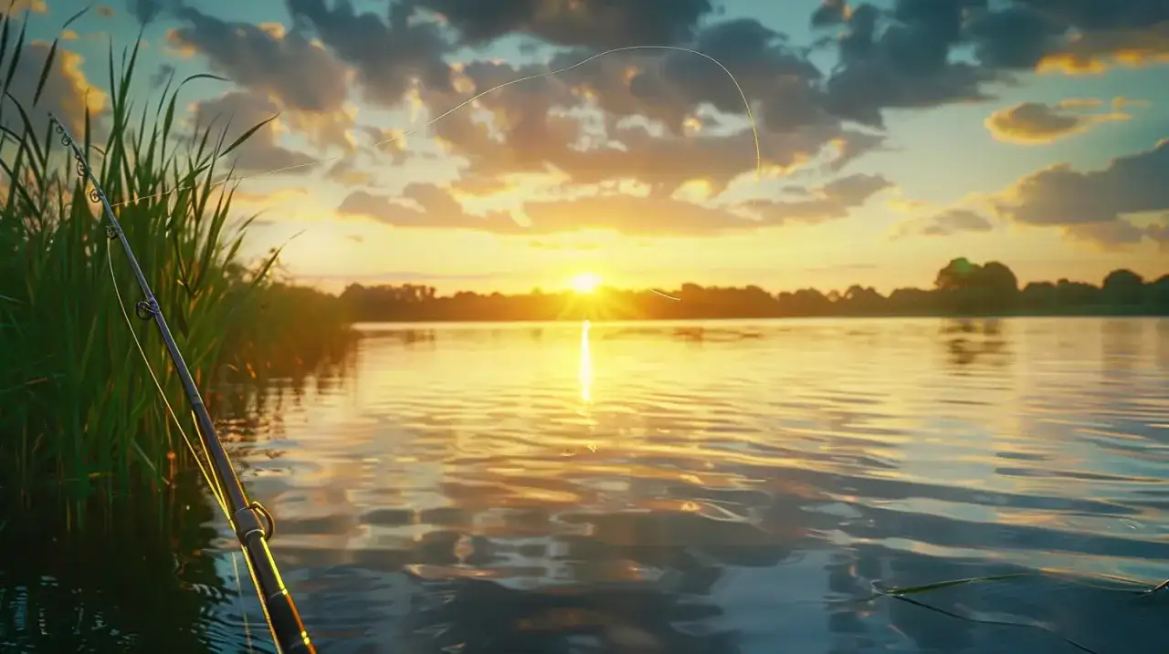 Wędki Prologic - przegląd i zastosowanie w wędkarstwie karpiowym