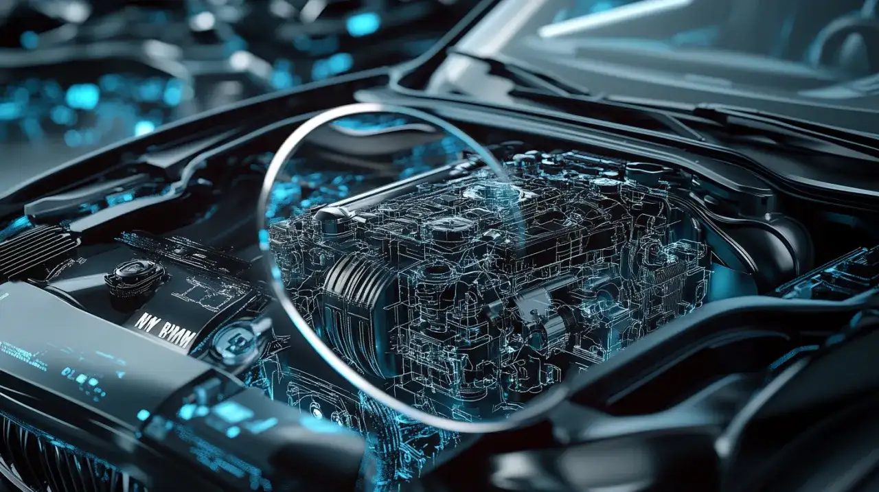 Przewodnik po oznaczeniach i rodzajach silników BMW – Co warto wiedzieć?