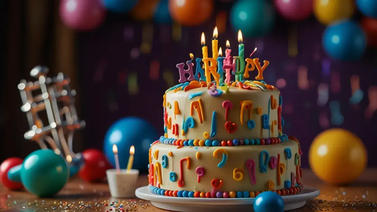 Jaką piosenkę na urodziny wybrać, by zaskoczyć każdego jubilata?