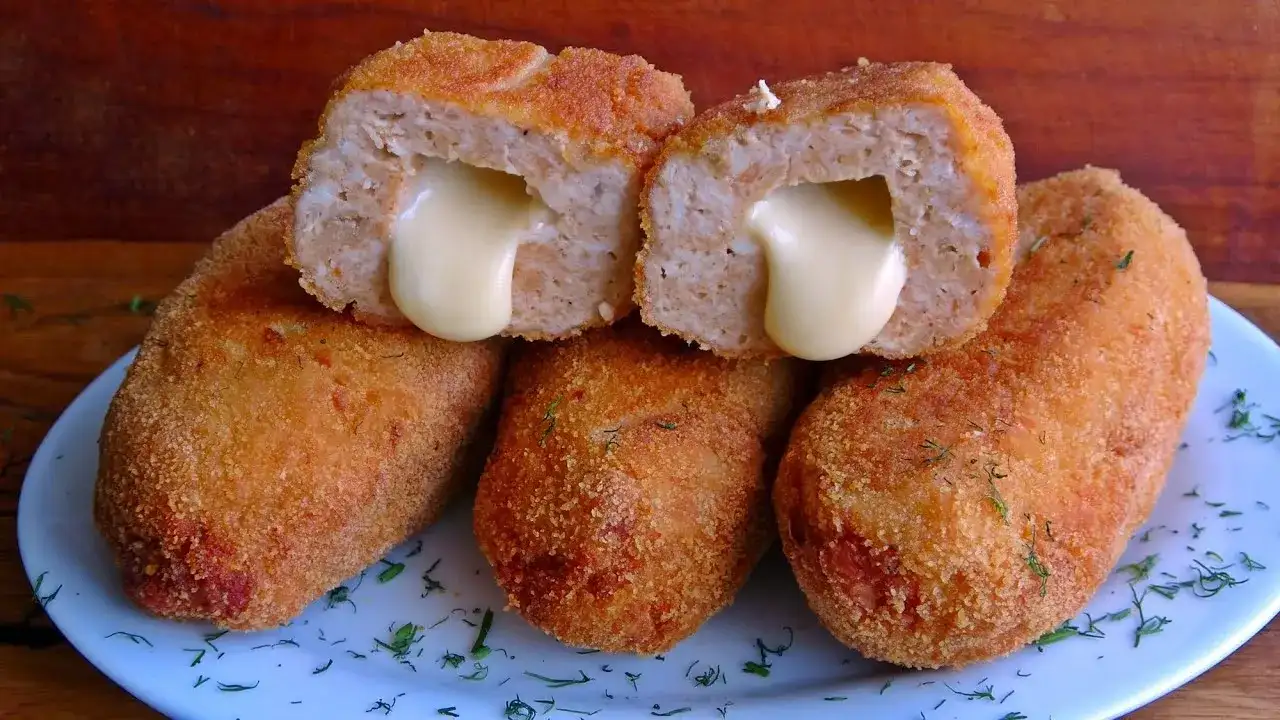 Pyszne przepisy na mięso mielone drobiowe, które zachwycą każdego