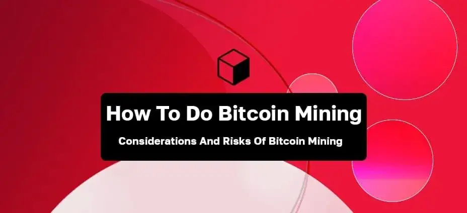 Jak wydobywać kryptowaluty i unikać najczęstszych błędów