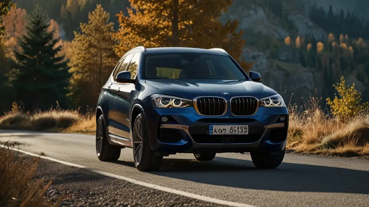 Używane BMW X3 – Opinie, ceny i co warto wiedzieć na rynku wtórnym?