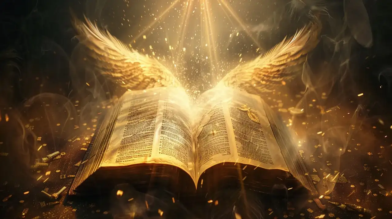 Modlitwa do Aniołów i Anioła Stróża o pieniądze - tekst