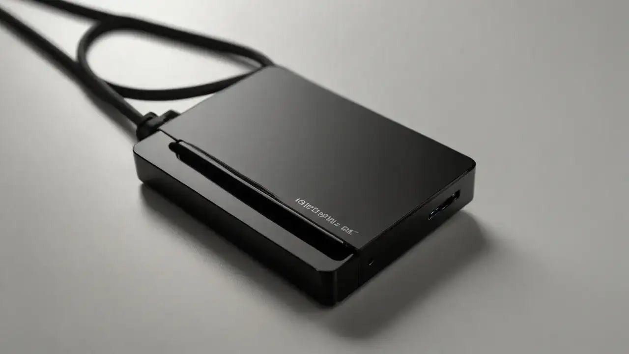 Dysk zewnętrzny: Ranking najlepszych modeli do przechowywania danych