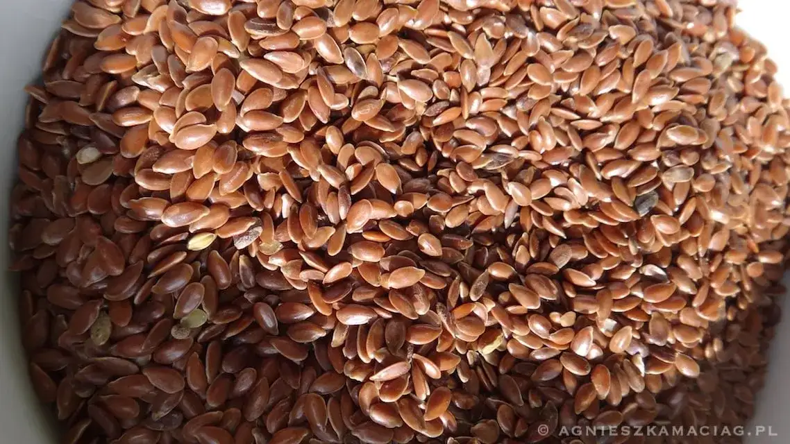 Ile kalorii ma siemię lniane: pełny poradnik kontroli kaloryczności