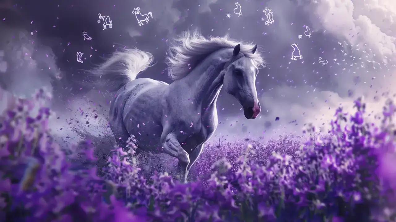 Chiński znak Konia: Co mówi o Twojej naturze? Poznaj sekrety