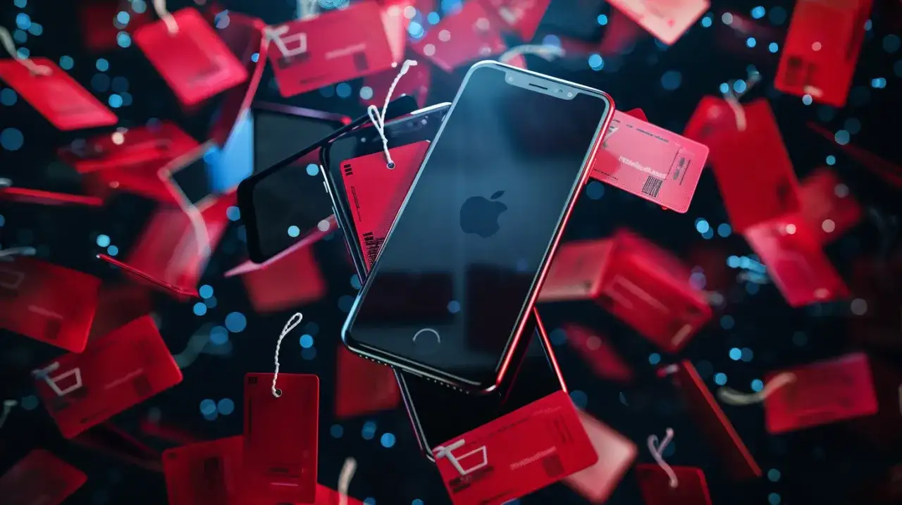 Gdzie kupić iPhone najtaniej? Porównanie cen i ofert sklepów