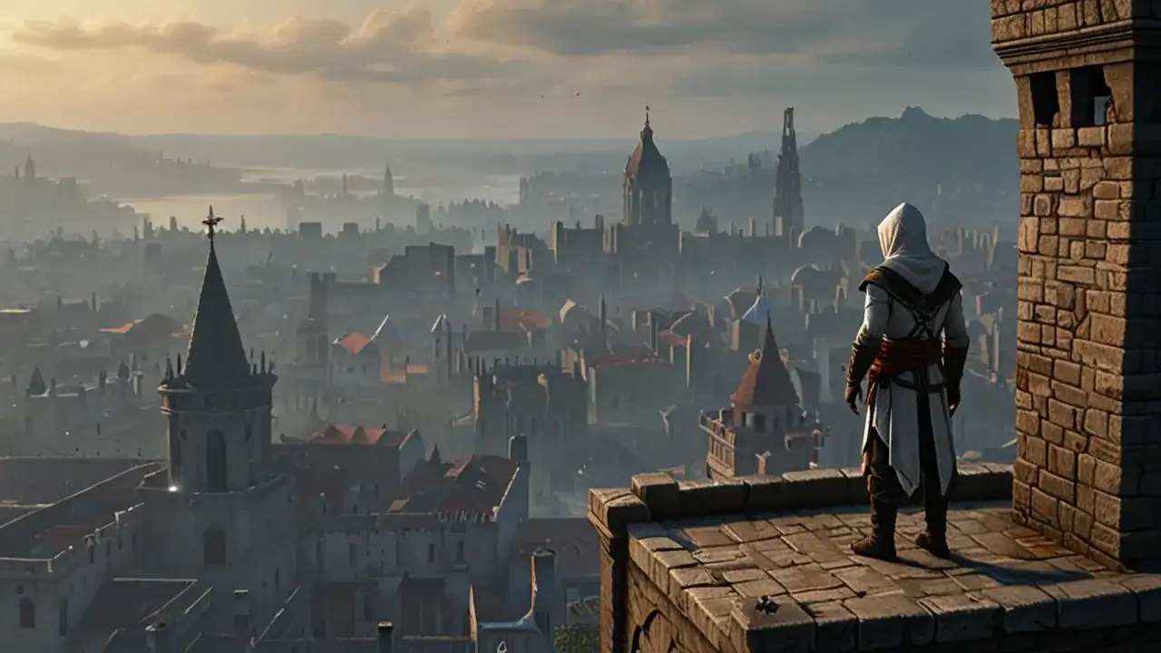 Który Assassin's Creed jest najlepszy? Ranking wszystkich części