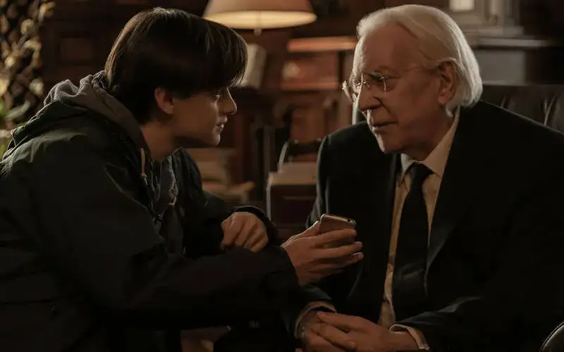 Czy telefon pana Harrigana to film wart twojego czasu? Recenzja