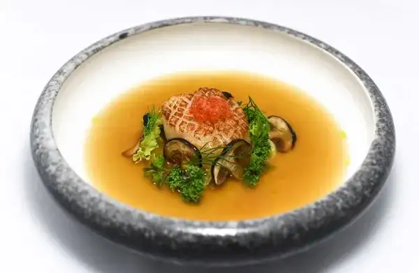 Gdzie zjeść w Szczawnie-Zdroju? Odkryj najlepsze restauracje!