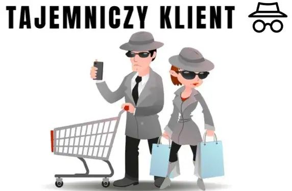 Tajemniczy klient ile można zarobić? Fakty, które musisz znać