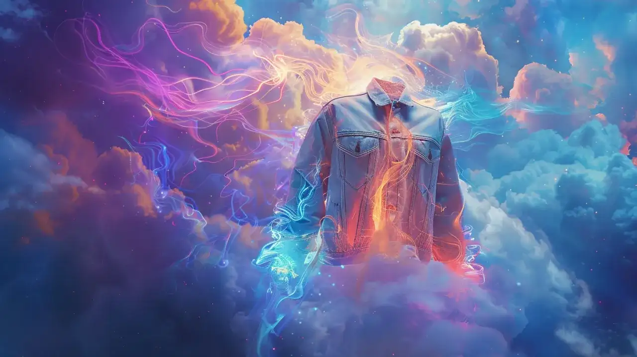 Kurtka we śnie: Co symbolizuje dla twojego życia i ochrony emocjonalnej?