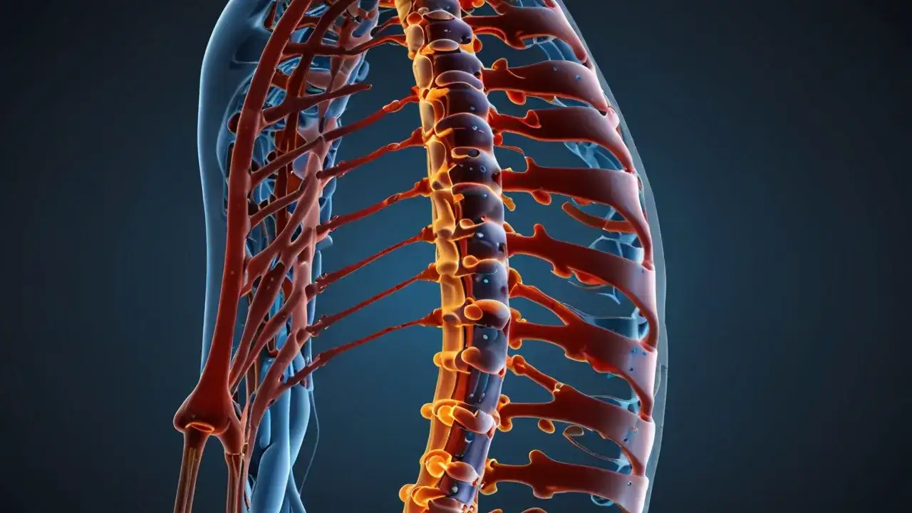 Skolioza 40 stopni: Czy można uniknąć operacji? Najnowsze metody