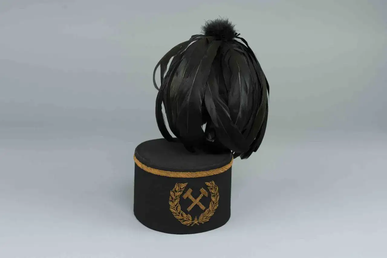 Jak nazywa się czapka górnika? Odkryj fascynującą historię czako