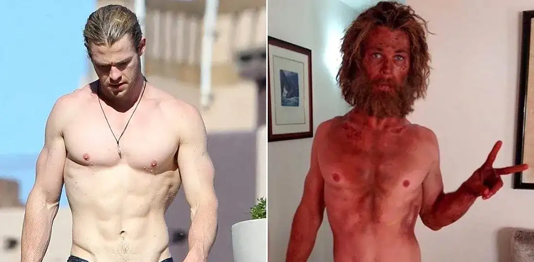 Aktorzy, którzy odmienili swoje role: 10 najbardziej szokujących transformacji