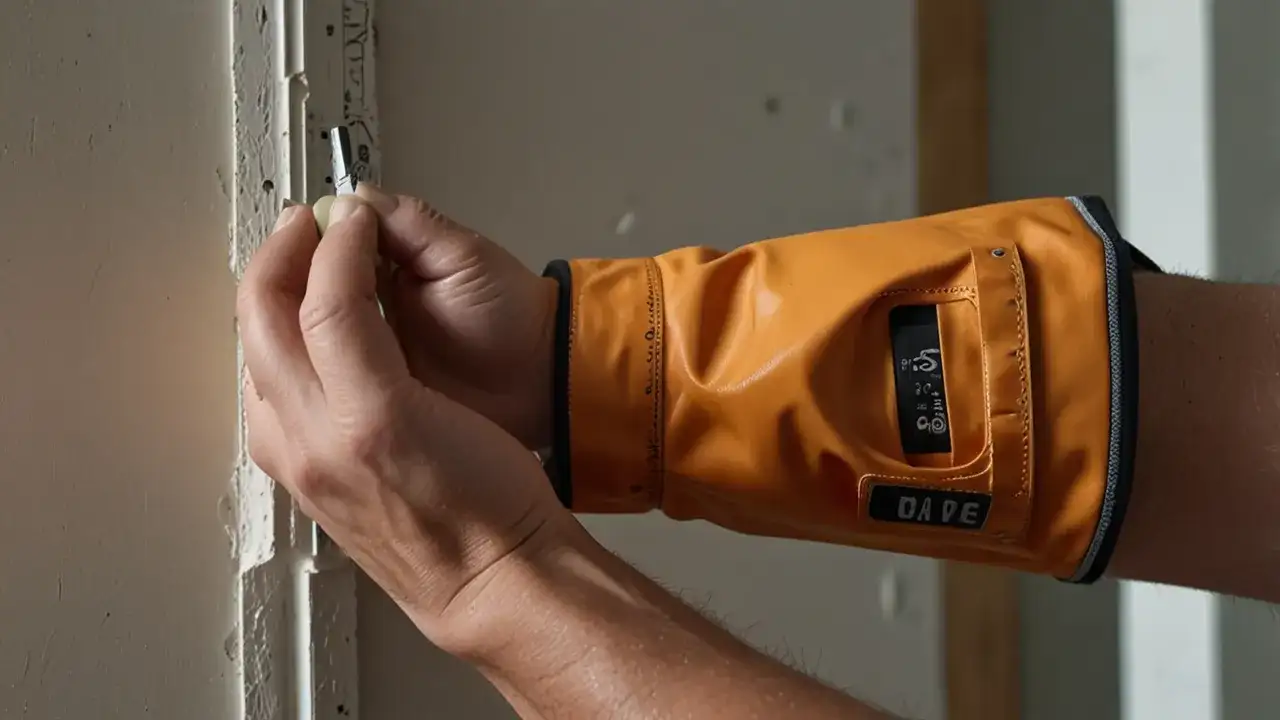 System mocowania listew tynkarskich: Jak bezbłędnie zamontować?