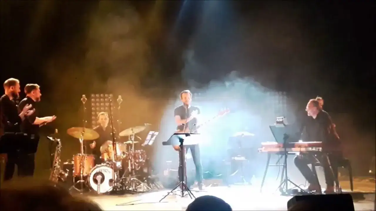 Czarny Alibaba: Nieznana historia wykonawcy, który zaskoczył wszystkich