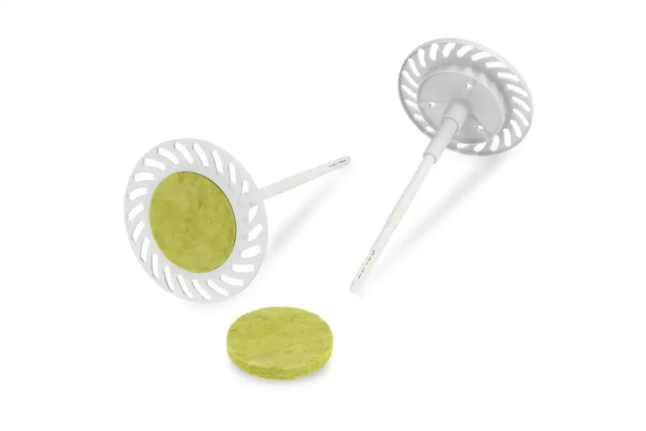 Kołki do mocowania wełny mineralnej: Wybór i montaż krok po kroku