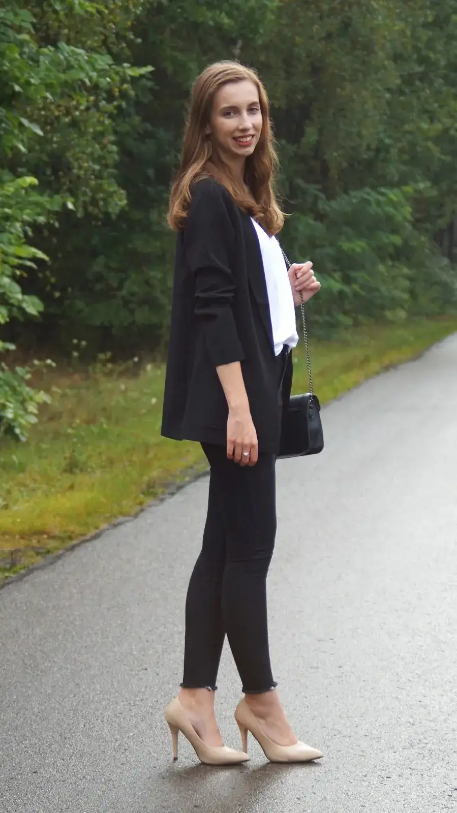 Casualowa stylizacja: 7 trików na modny i wygodny look