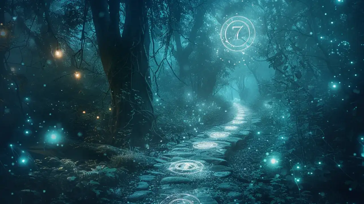 7 rok numerologiczny: Jak wpłynie na Twoje życie i decyzje?