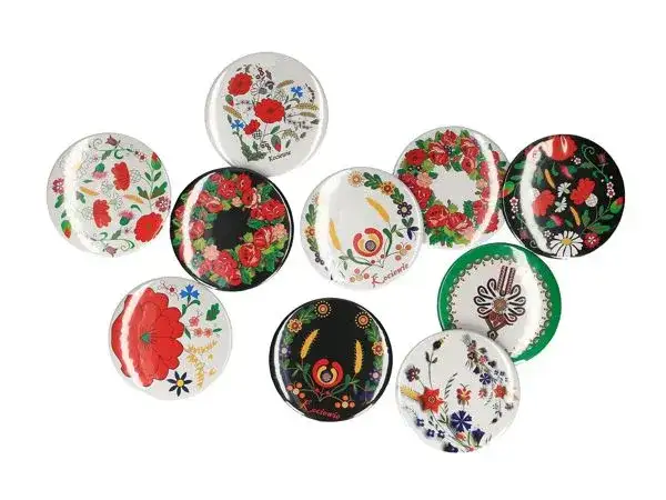 Jakie pamiątki z Polski przywieźć, by zaskoczyć bliskich i siebie?