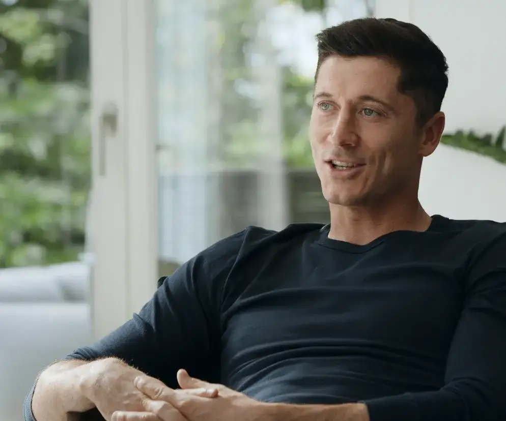 Gdzie obejrzeć film o Lewandowskim? Sprawdź najlepsze opcje!