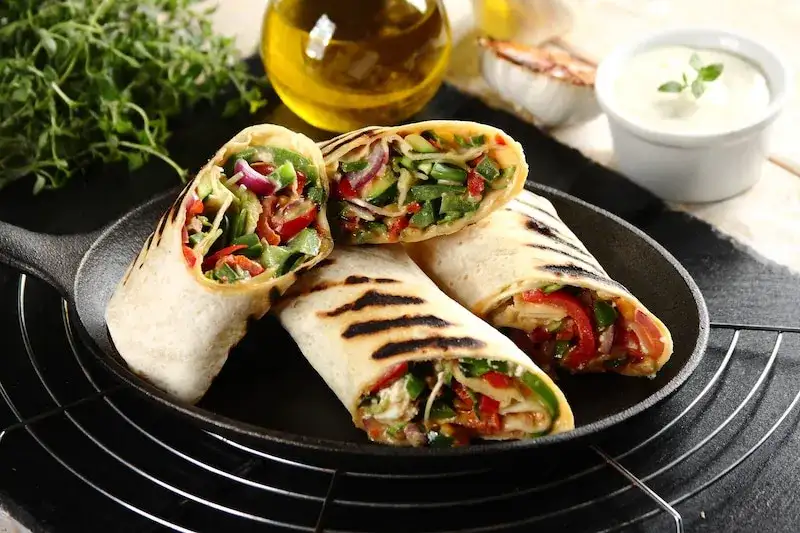 Czy tortilla jest zdrowa? Zobacz rodzaje, wartości odżywcze i zagrożenia