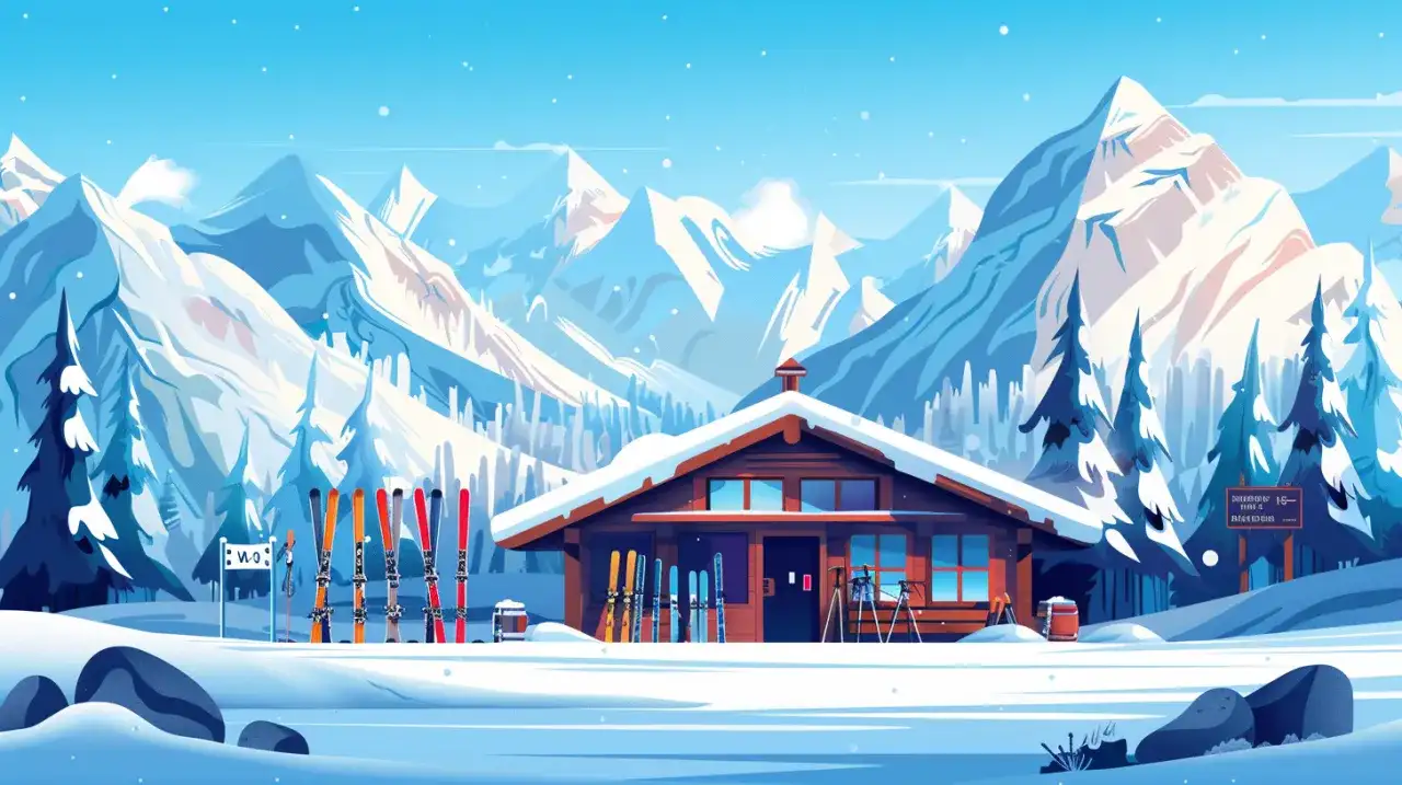 Tylicz wypożyczalnia nart: Gdzie znaleźć najlepszy sprzęt zimowy?