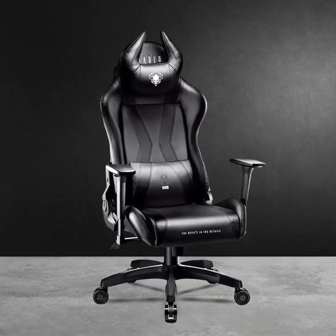 Ranking foteli gamingowych