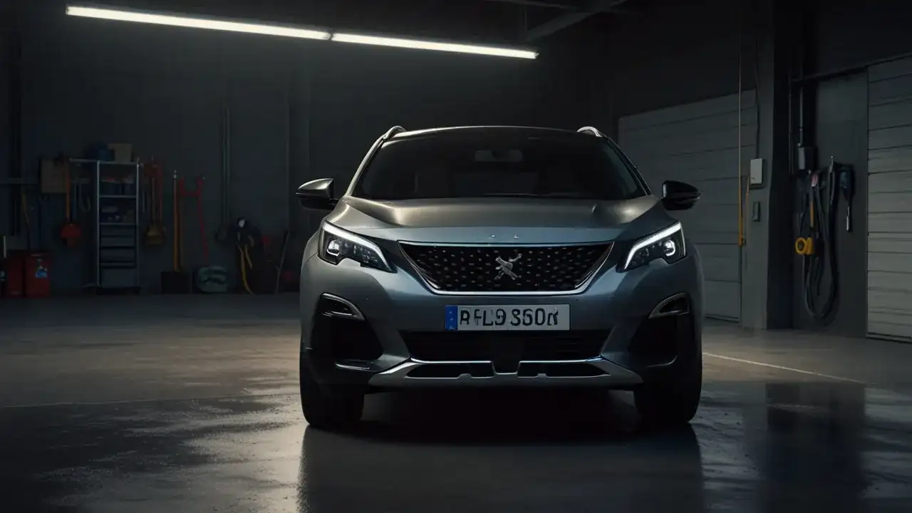 Jaki silnik w Peugeot 3008 uchroni Cię przed kosztowną wpadką?