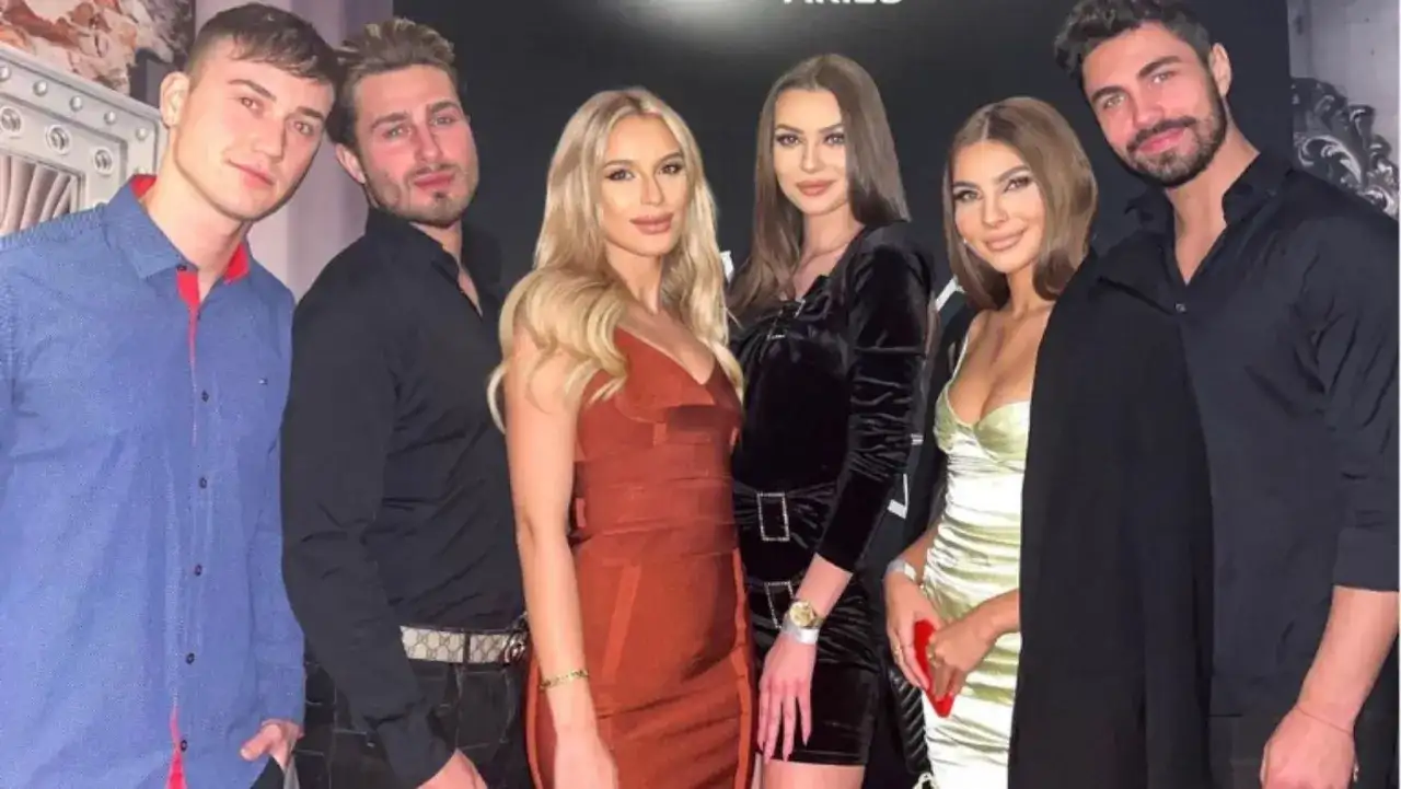 Kto jest z kim po hotelu paradise – aktualne związki i zaskakujące relacje