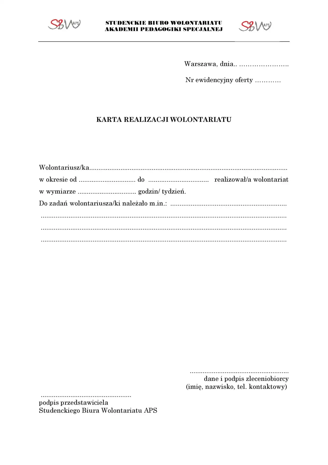 Ile godzin wolontariatu do liceum? Oto, co musisz wiedzieć